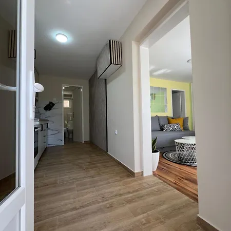 Hidden Garden Arandjelovac