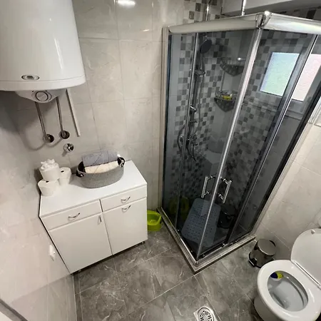 Appartamento Hidden Garden Arandjelovac