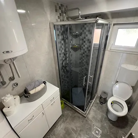 Appartamento Hidden Garden *