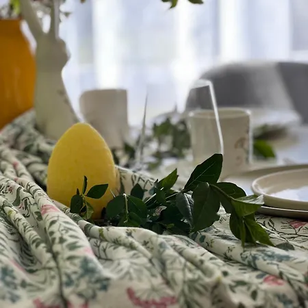 Hidden Garden * Arandjelovac