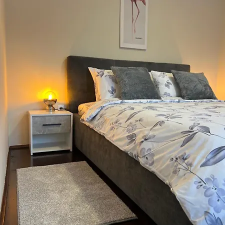 Appartamento Hidden Garden Arandjelovac