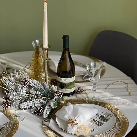 Hidden Garden * Arandjelovac