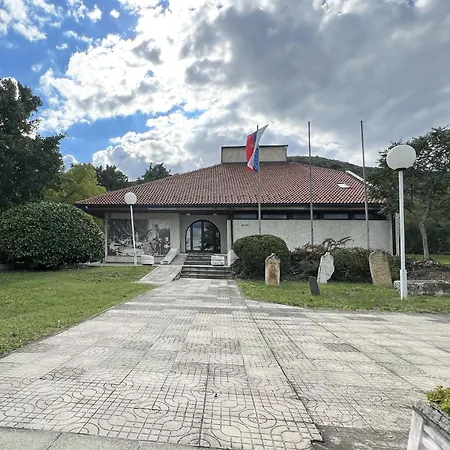 Appartamento Hidden Garden