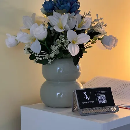 Hidden Garden Appartamento