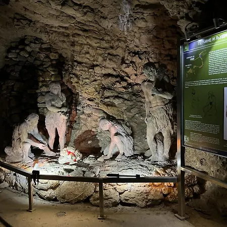 Hidden Garden Arandjelovac