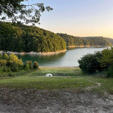 Hidden Garden Appartamento Arandjelovac