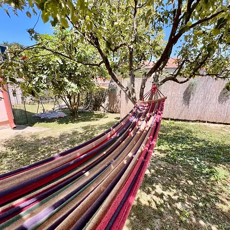 Appartamento Hidden Garden *