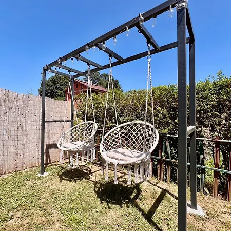 Hidden Garden Appartamento Arandjelovac