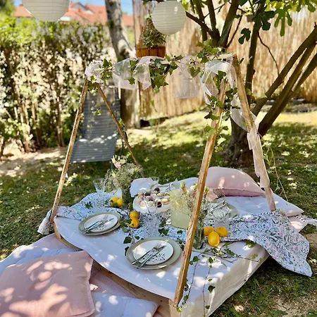 Hidden Garden * Arandjelovac