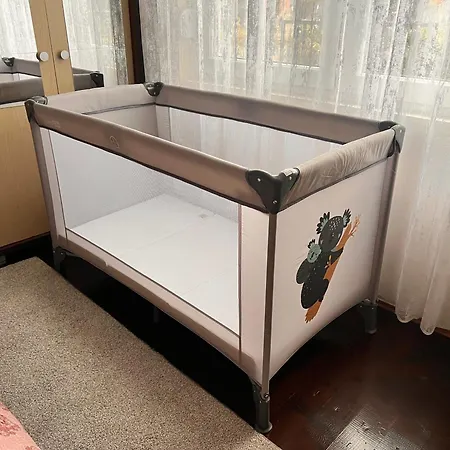 Hidden Garden Arandjelovac