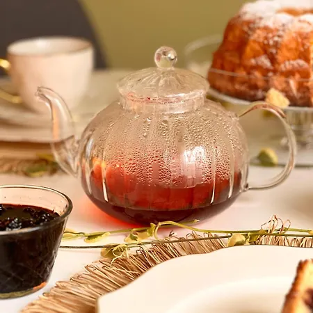 Hidden Garden Arandjelovac