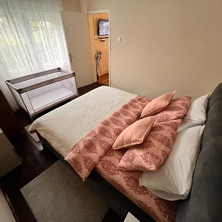 Hidden Garden Arandjelovac