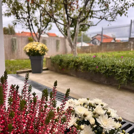 Hidden Garden Appartamento *